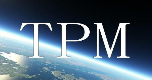 精益TPM系列：设备故障频发的六大管理要因