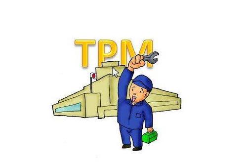 精益TPM系列：设备故障频发的六大管理要因