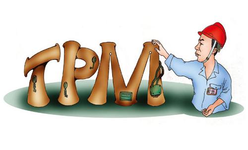 精益TPM系列：设备故障频发的六大管理要因